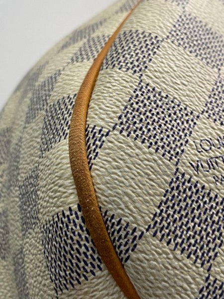 Louis Vuitton Damier Galliera PM Bag-handbag-Louis Vuitton-The Closet Egypt