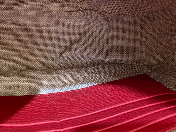 Gucci Bicolor GG Disco Crossbody Bag-handbag-Gucci-The Closet Egypt