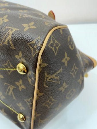 Louis Vuitton Monogram Tivoli GM Bag-handbag-Louis Vuitton-The Closet Egypt