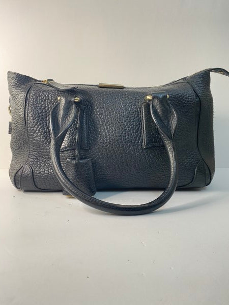 Burberry Black Tote Bag-handbag-Burberry-The Closet Egypt