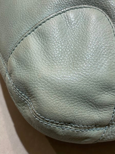 Gucci Mint Soho Hobo Chain Bag-handbag-Gucci-The Closet Egypt