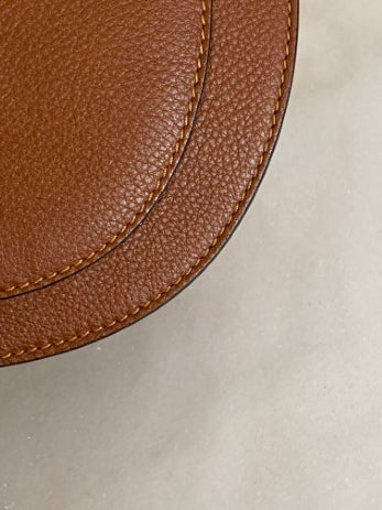 Chloe Brown Nile Bracelet Crossbody Bag-handbag-Chloe-The Closet Egypt