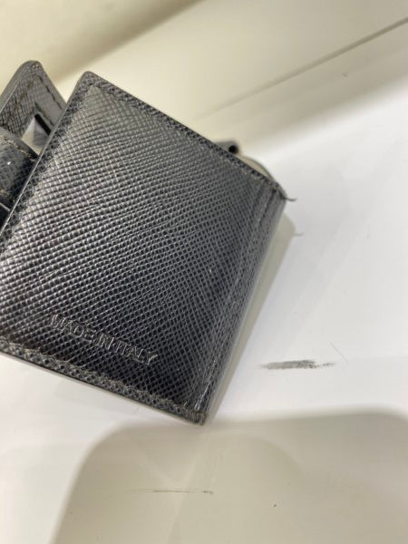 Prada Black Bag Charm-Bag Charm-Prada-The Closet Egypt