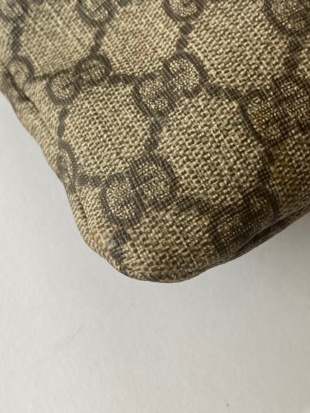 Gucci Bicolor GG Messenger Crossbody Bag-handbag-Gucci-The Closet Egypt