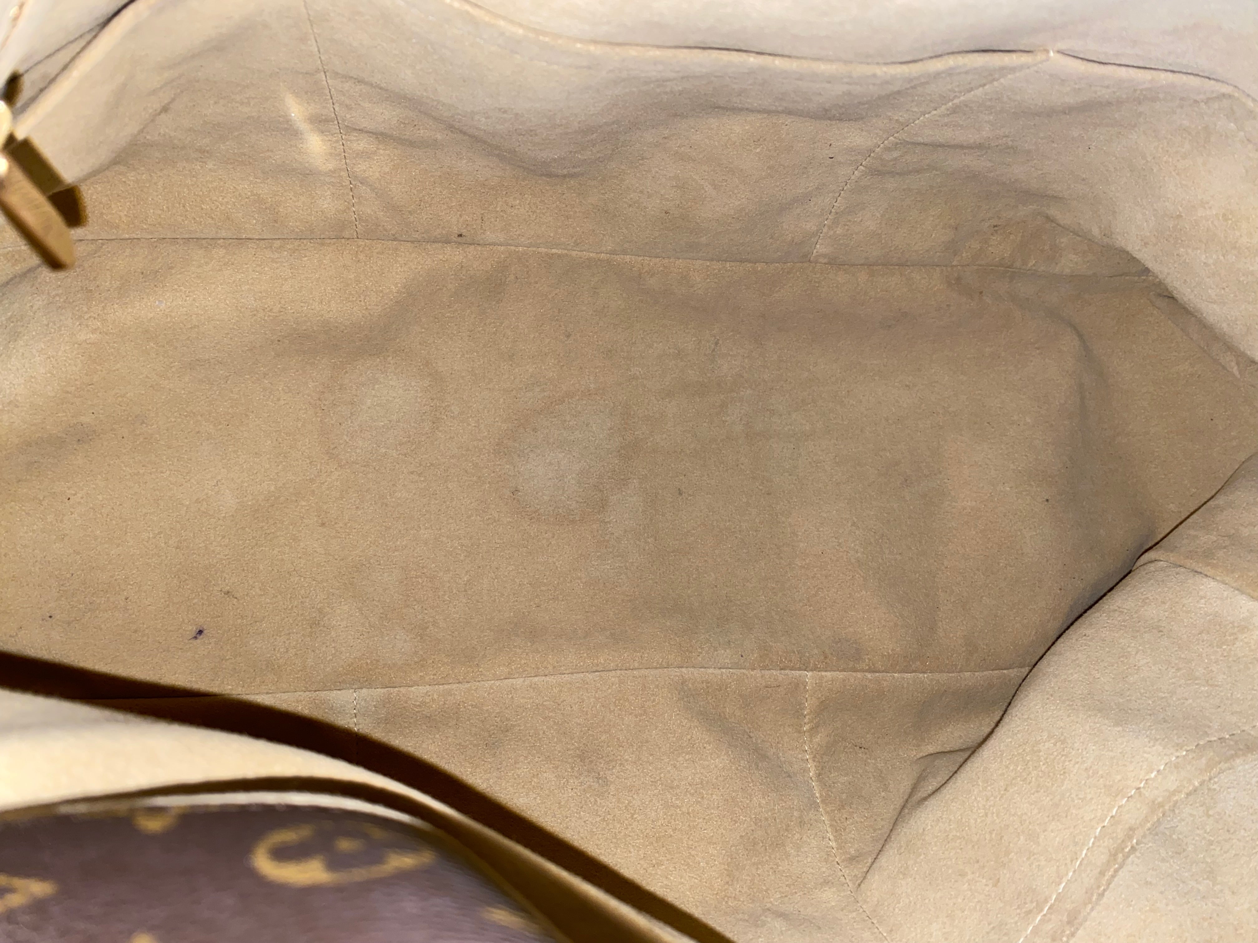 Louis Vuitton Monogram Artsy GM Bag-handbag-Louis Vuitton-The Closet Egypt