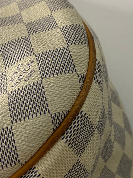 Louis Vuitton Damier Galliera PM Bag-handbag-Louis Vuitton-The Closet Egypt