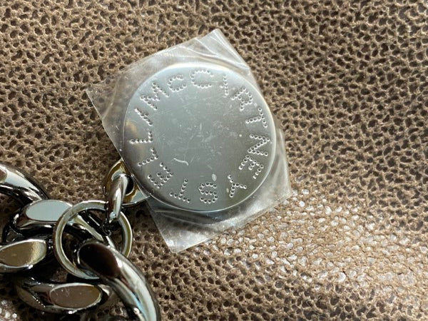 Stella Mccartney Brown Falabella Crossbody Bag-handbag-Stella Mccartney-The Closet Egypt