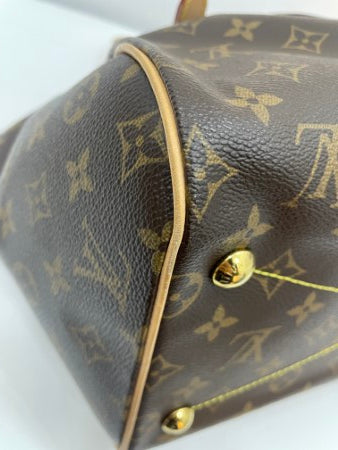 Louis Vuitton Monogram Tivoli GM Bag-handbag-Louis Vuitton-The Closet Egypt
