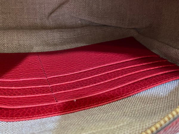 Gucci Bicolor GG Disco Crossbody Bag-handbag-Gucci-The Closet Egypt