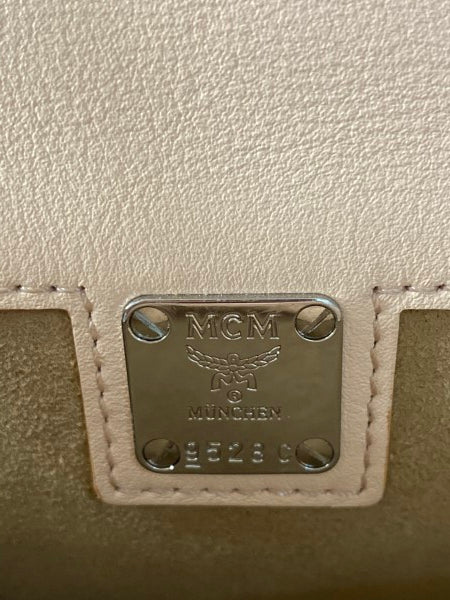 MCM Rose Crossbody Bag-handbag-MCM-The Closet Egypt