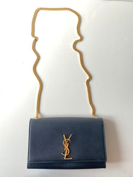 YSL Black Kate Medium Bag-handbag-YSL-The Closet Egypt