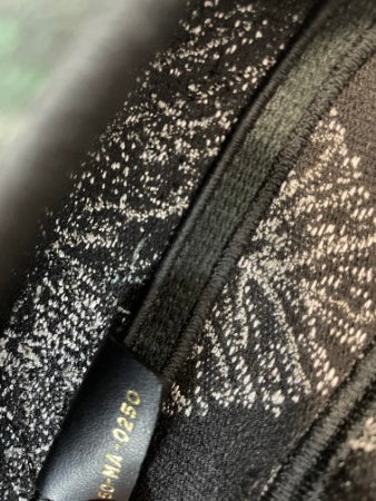 Christian Dior Green Saddle Medium Shoulder Bag-handbag-Christian Dior-The Closet Egypt