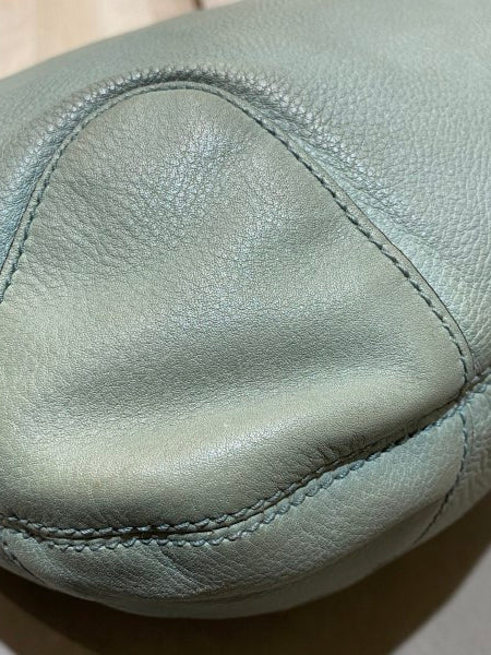 Gucci Mint Soho Hobo Chain Bag-handbag-Gucci-The Closet Egypt