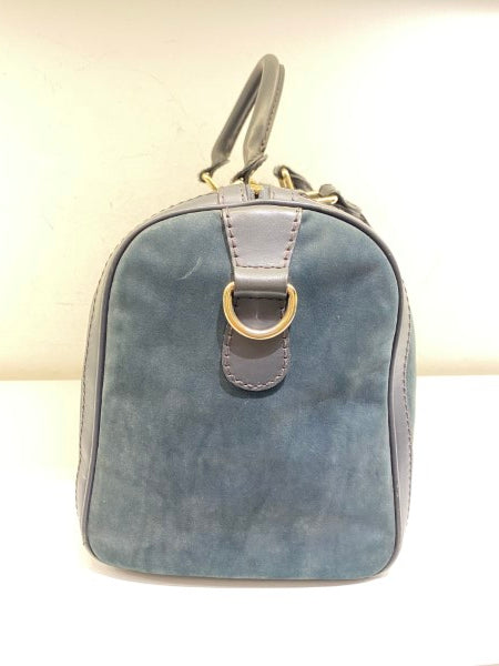 Gucci Dark Green Boston Web bag-handbag-Gucci-The Closet Egypt