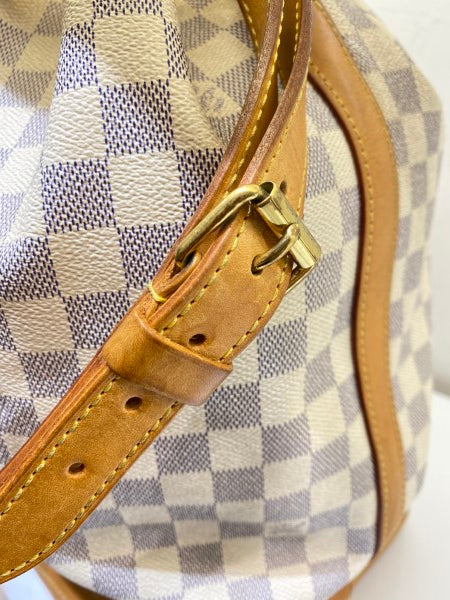 Louis Vuitton Damier Noe GM Bag-handbag-Louis Vuitton-The Closet Egypt