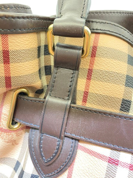 Burberry Golderton Haymarket Bag-handbag-Burberry-The Closet Egypt