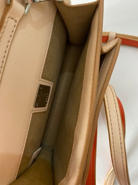 MCM Rose Crossbody Bag-handbag-MCM-The Closet Egypt