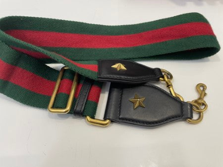 Gucci Tricolor Dionysus Bamboo Handle Bag-handbag-Gucci-The Closet Egypt