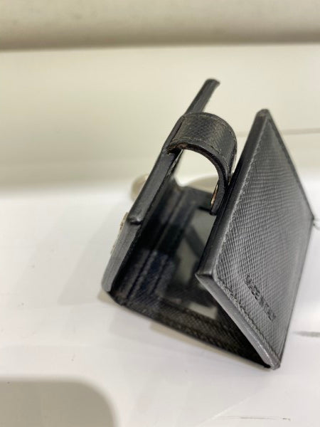 Prada Black Bag Charm-Bag Charm-Prada-The Closet Egypt