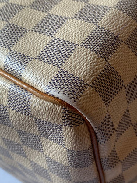 Louis Vuitton Azur 30 Bag-handbag-Louis Vuitton-The Closet Egypt