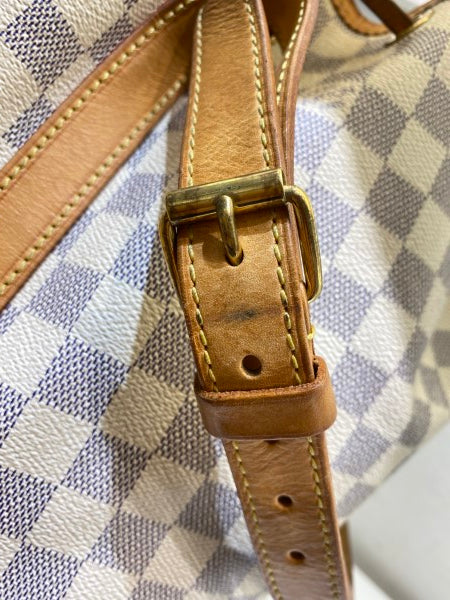 Louis Vuitton Damier Noe GM Bag-handbag-Louis Vuitton-The Closet Egypt