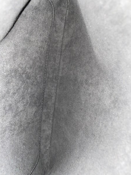 Louis Vuitton Black Monogram Empreinte Daily Pouch-Pouch-Louis Vuitton-The Closet Egypt