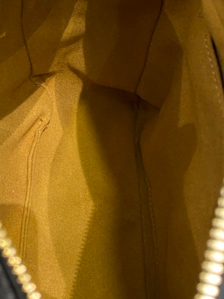 Stella Mccartney Caramel Frayme Crystal Chain Medium Bag-handbag-Stella Mccartney-The Closet Egypt