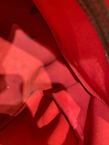 Louis Vuitton Damier Ebene 30 Bag-handbag-Louis Vuitton-The Closet Egypt