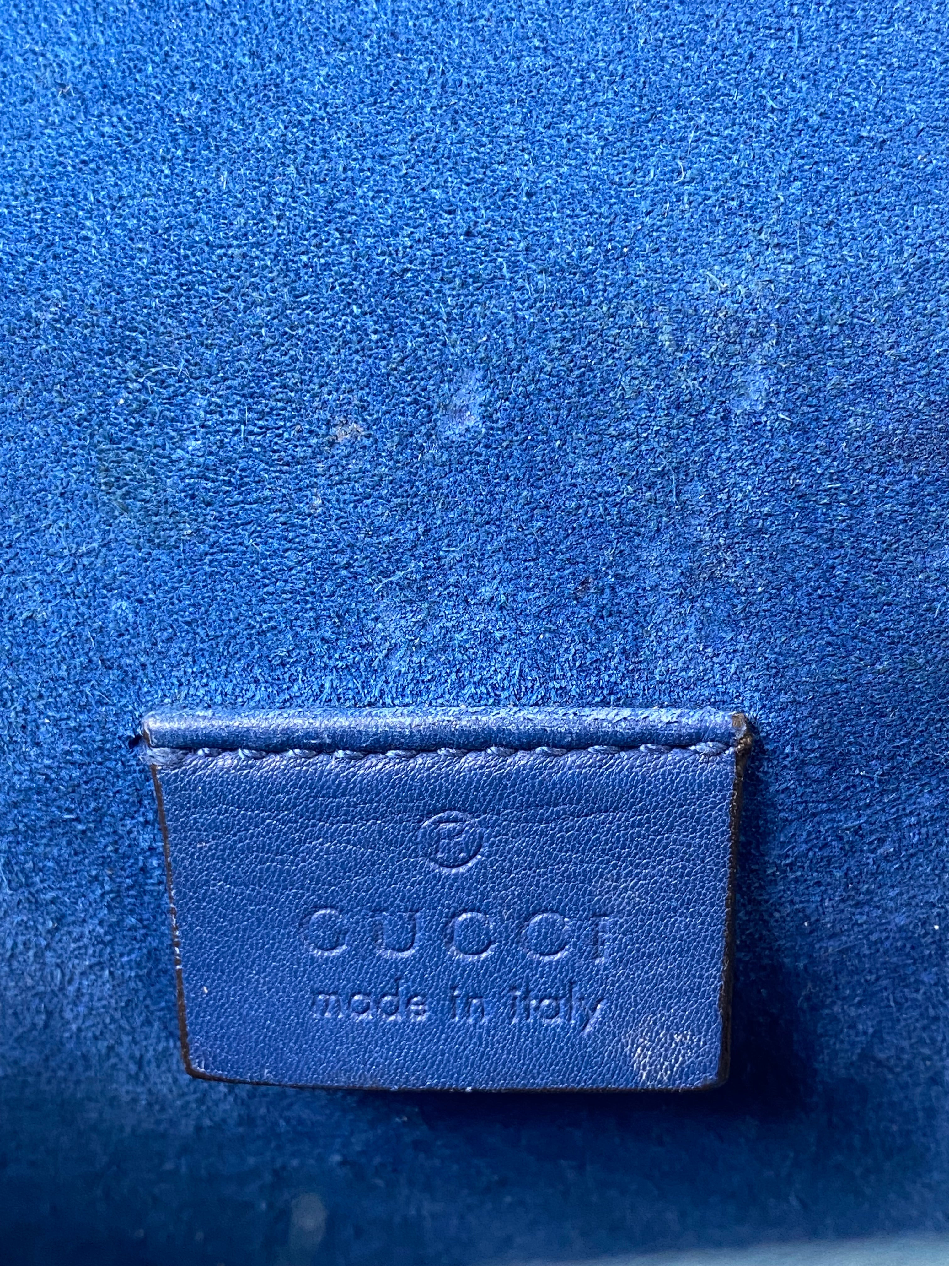 Gucci Bicolor GG Dionysus Floral Mini Bag