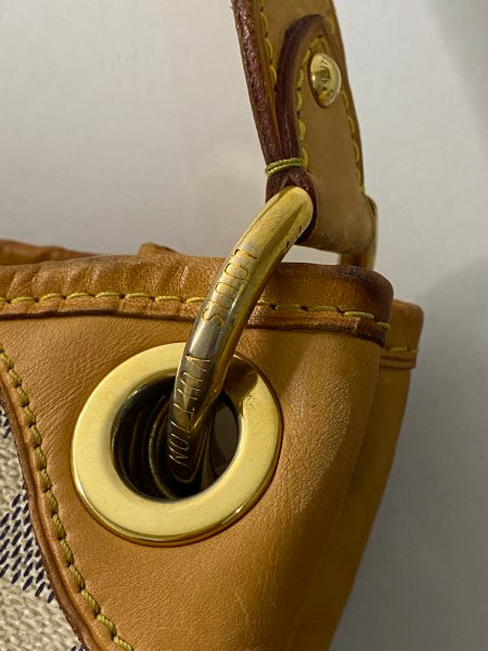 Louis Vuitton Damier Galliera PM Bag-handbag-Louis Vuitton-The Closet Egypt