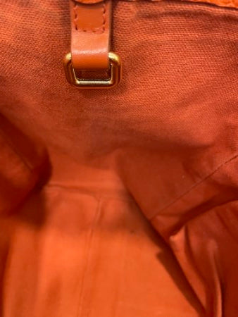 Burberry Bicolor Haymarket Canterbury Tote Bag-handbag-Burberry-The Closet Egypt