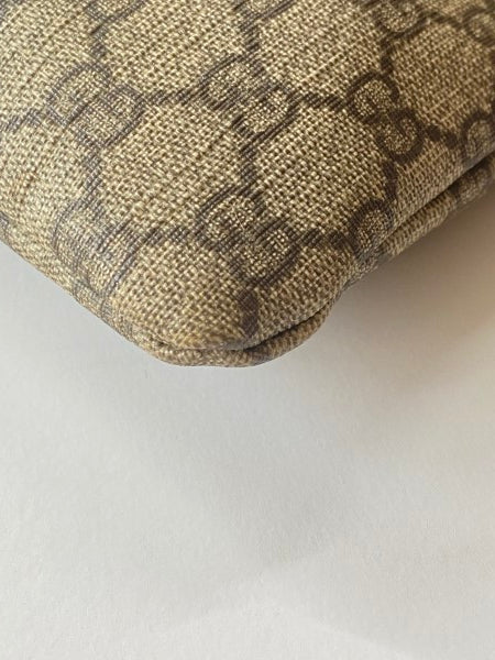 Gucci Bicolor GG Messenger Crossbody Bag-handbag-Gucci-The Closet Egypt