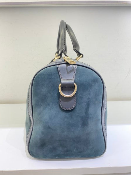 Gucci Dark Green Boston Web bag-handbag-Gucci-The Closet Egypt