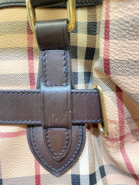 Burberry Golderton Haymarket Bag-handbag-Burberry-The Closet Egypt