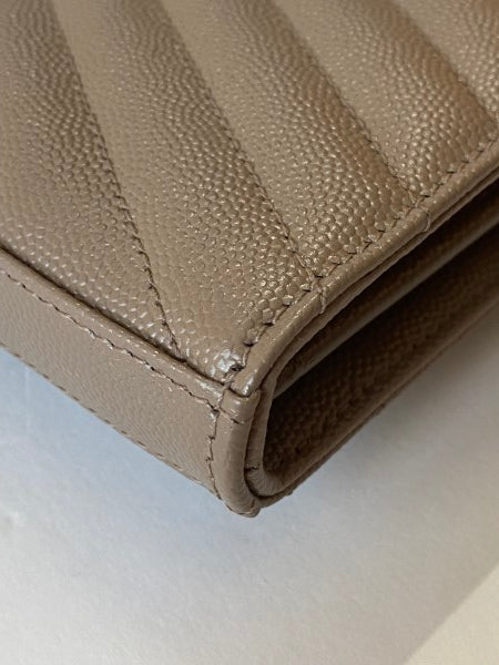 YSL Cafe Classic Cassandre WOC-Wallet Chain-YSL-The Closet Egypt