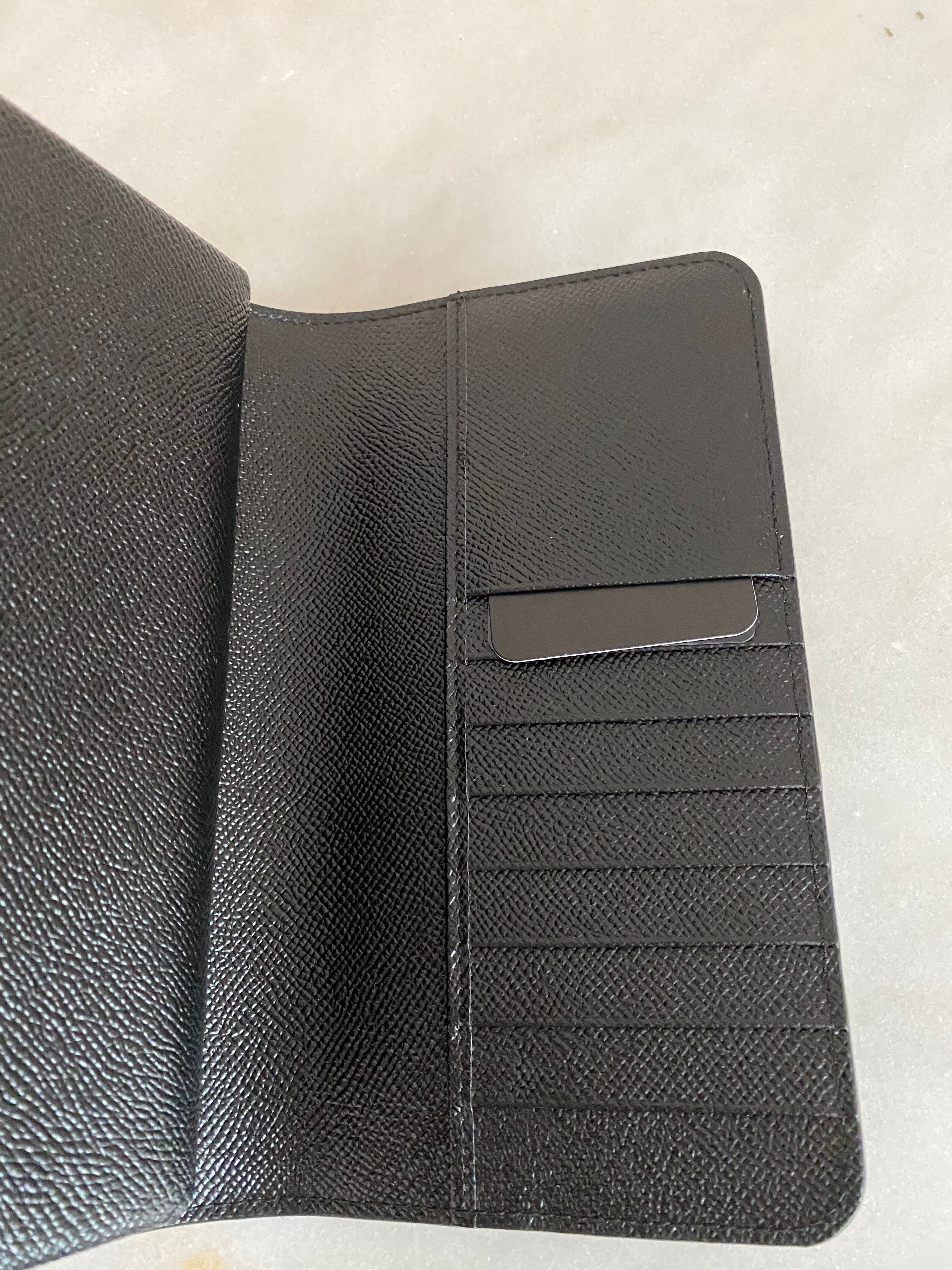 Dolce & Gabbana Black Dauphine Phone Bag-handbag-Dolce & Gabbana-The Closet Egypt