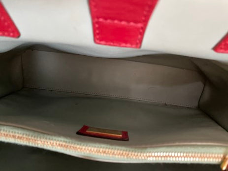 Fendi Red For All 2 jour Bag-handbag-Fendi-The Closet Egypt