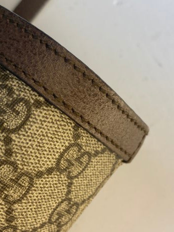 Gucci Bicolor Ophidia GM Shoulder Bag-handbag-Gucci-The Closet Egypt