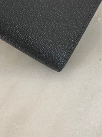 YSL Grey Uptown WOC-Wallet Chain-YSL-The Closet Egypt