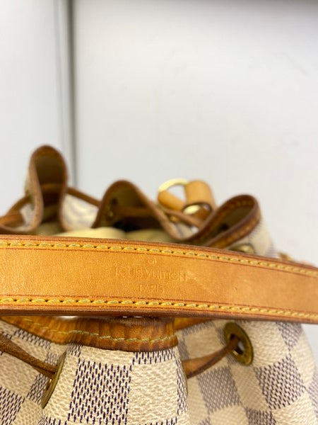 Louis Vuitton Damier Noe GM Bag-handbag-Louis Vuitton-The Closet Egypt