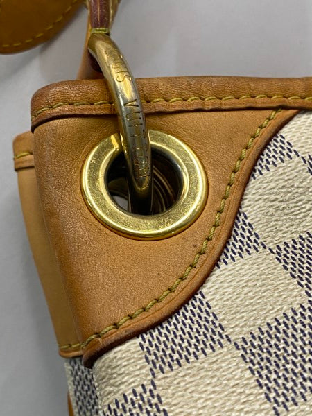 Louis Vuitton Damier Galliera PM Bag-handbag-Louis Vuitton-The Closet Egypt