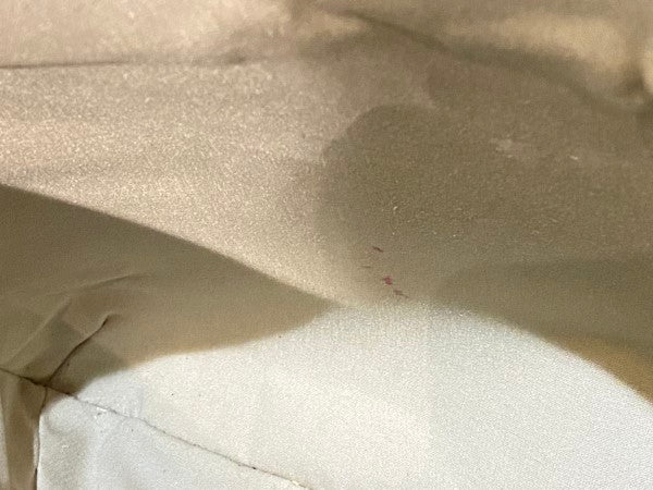 Louis Vuitton Brown Mini Lin Francoise Bag-handbag-Louis Vuitton-The Closet Egypt