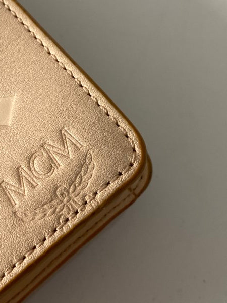 MCM Rose Crossbody Bag-handbag-MCM-The Closet Egypt