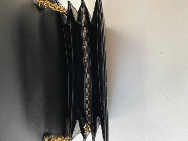 Gucci Black Marmont Mini Bag-handbag-Gucci-The Closet Egypt