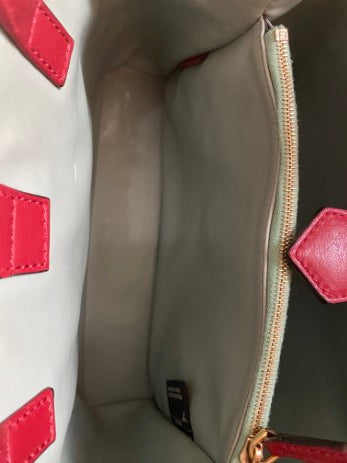 Fendi Red For All 2 jour Bag-handbag-Fendi-The Closet Egypt