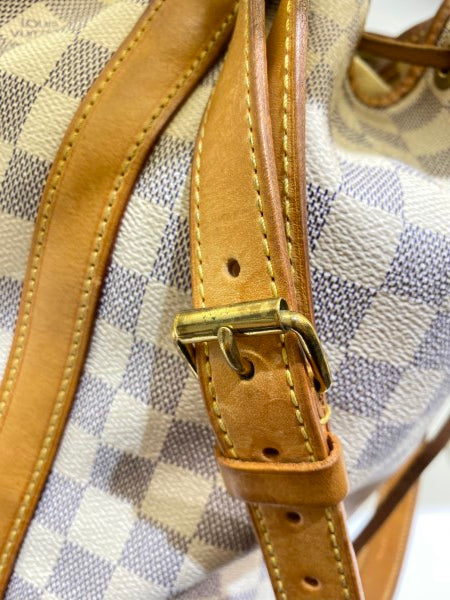 Louis Vuitton Damier Noe GM Bag-handbag-Louis Vuitton-The Closet Egypt