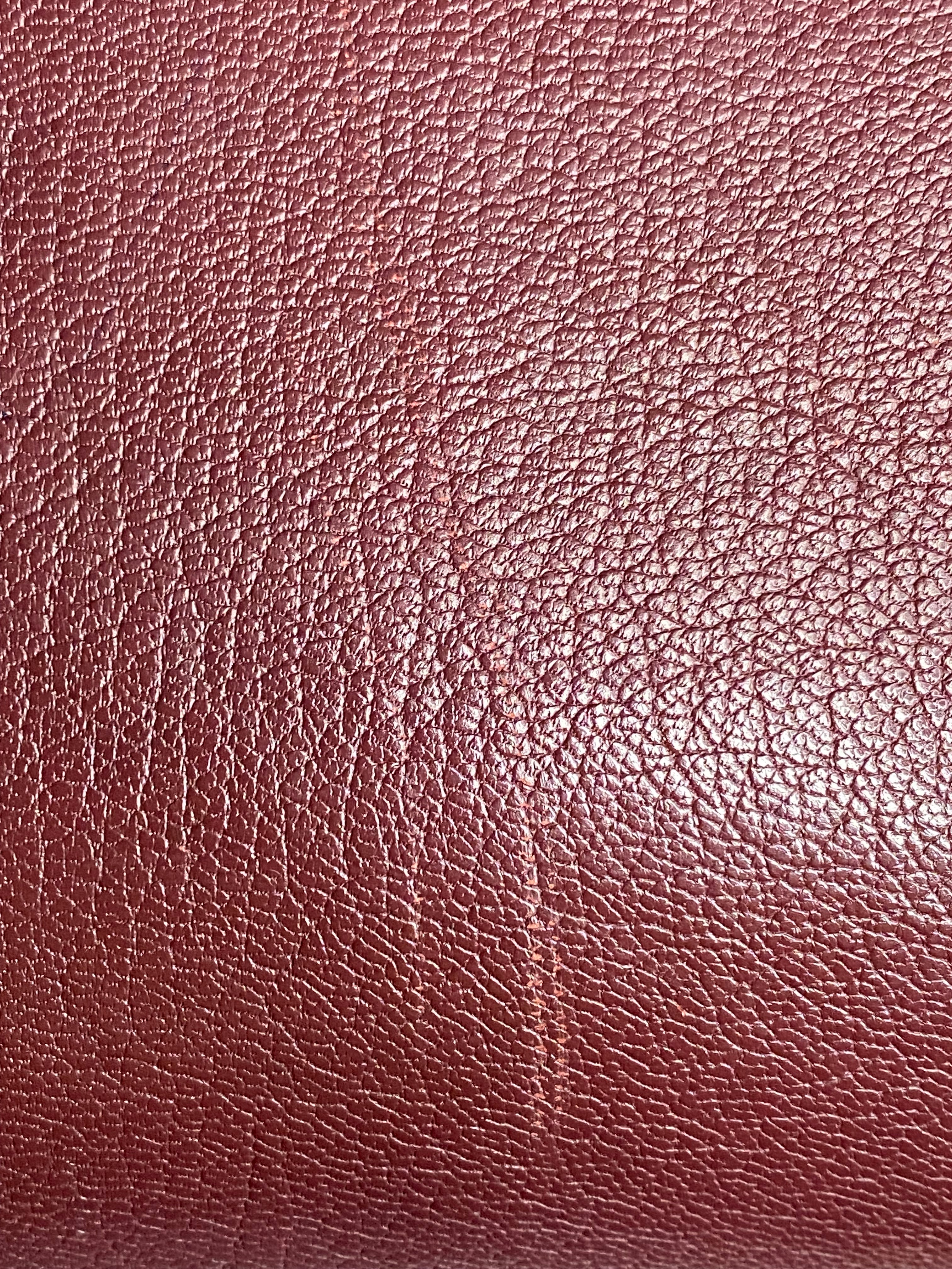 Givenchy Red Antigona Bag W/ Strap-handbag-Givenchy-The Closet Egypt