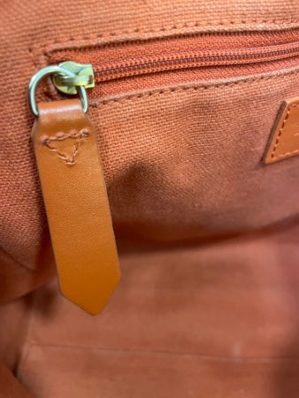 Burberry Bicolor Haymarket Canterbury Tote Bag-handbag-Burberry-The Closet Egypt