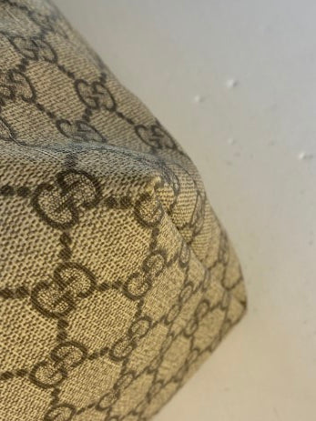 Gucci Bicolor Ophidia GM Shoulder Bag-handbag-Gucci-The Closet Egypt