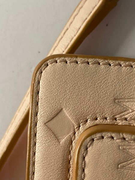 MCM Rose Crossbody Bag-handbag-MCM-The Closet Egypt